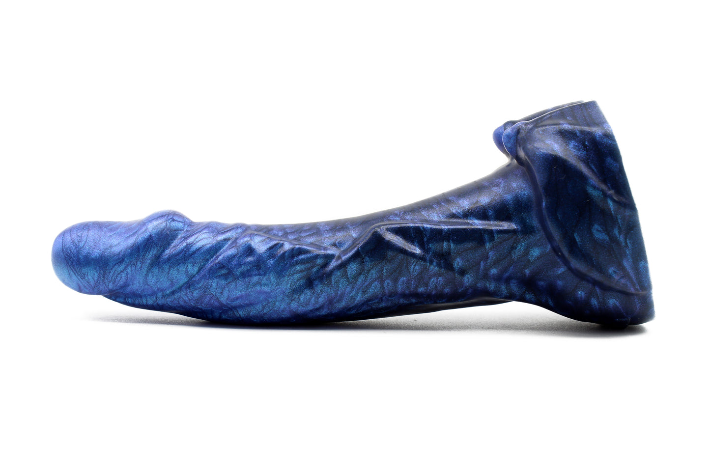 Nocturna Vampire - Phantasia First Time Fantasy Dildo - Small Size