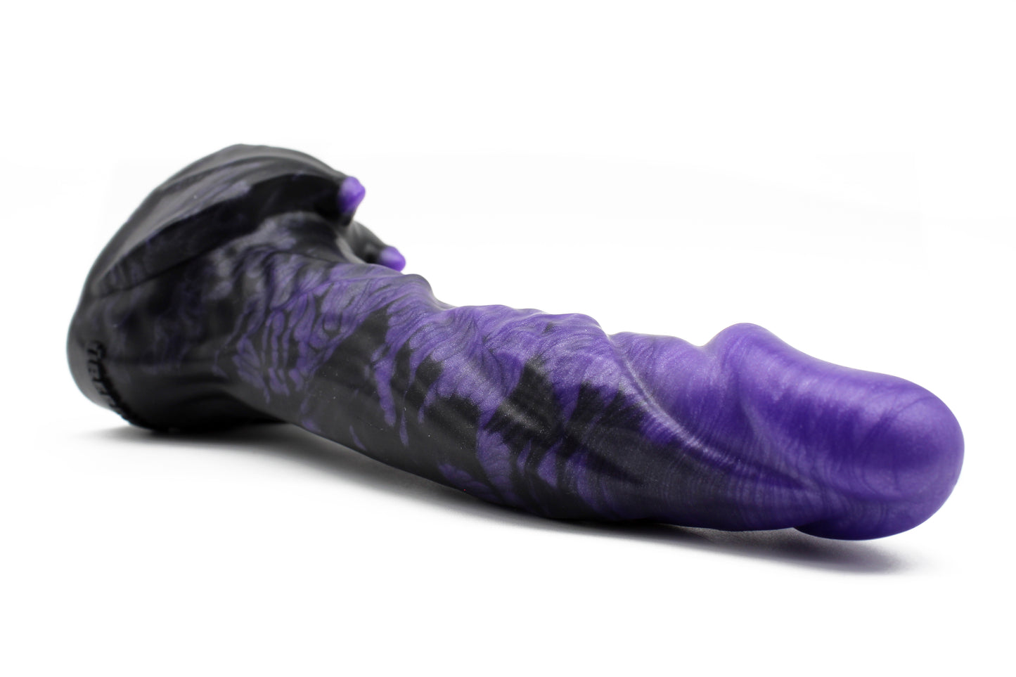 The Nocturna Vampire Dildo - Ready-Made