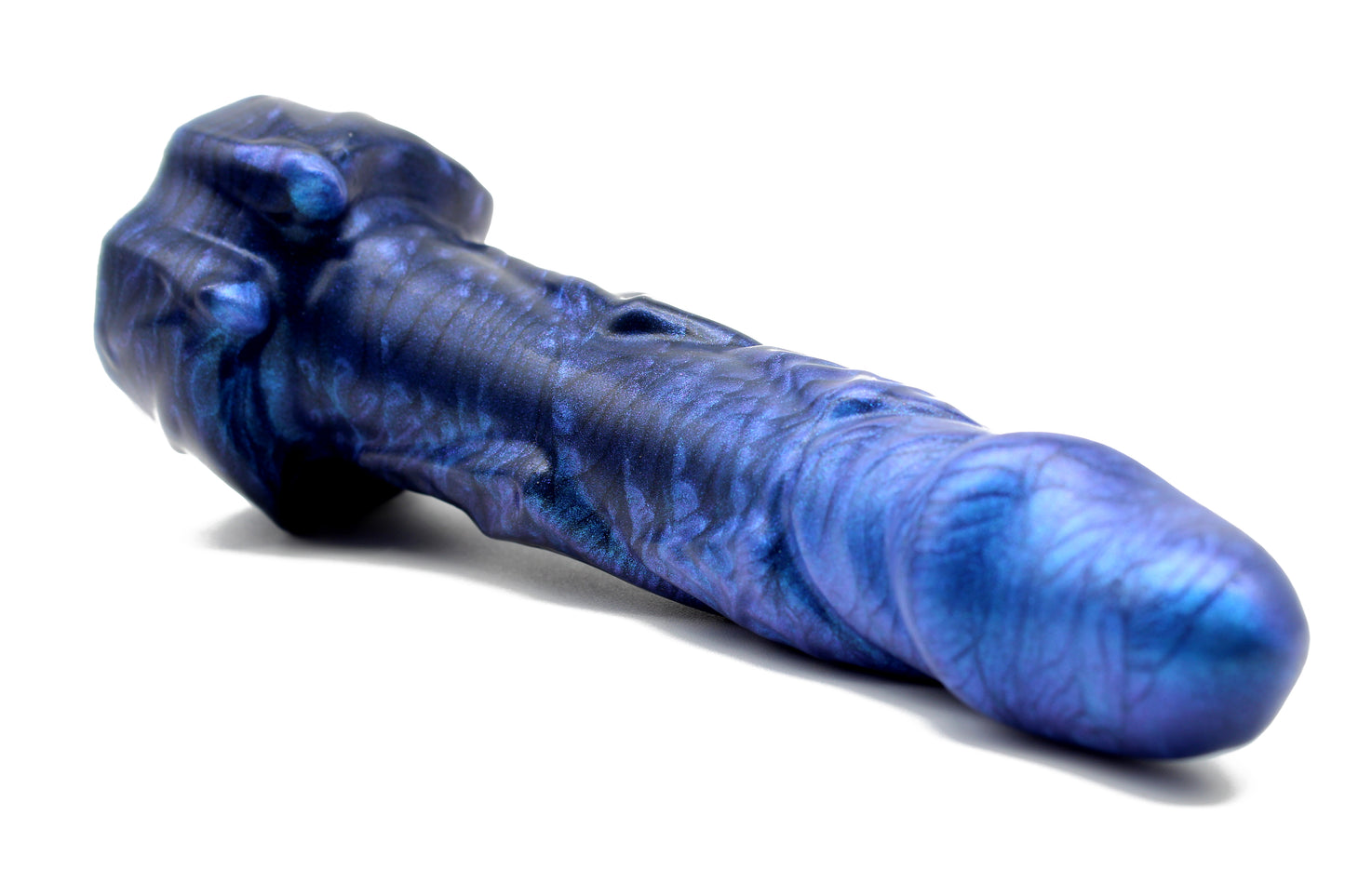 Nocturna Vampire - Phantasia First Time Fantasy Dildo - Small Size