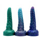 Oceanus Tentacle - Phantasia First Time Fantasy Dildo - Small Size