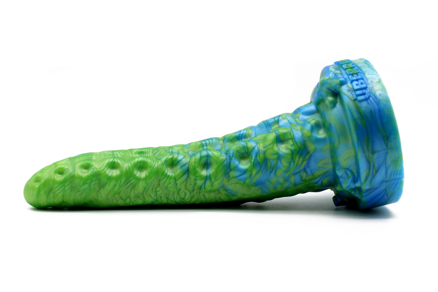 The Oceanus Tentacle Dildo - Ready-Made