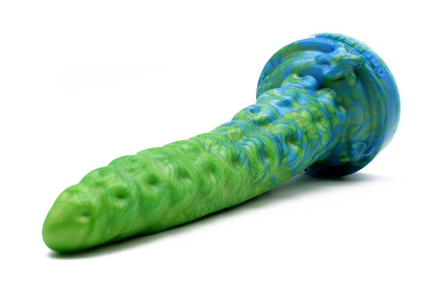 The Oceanus Tentacle Dildo - Ready-Made