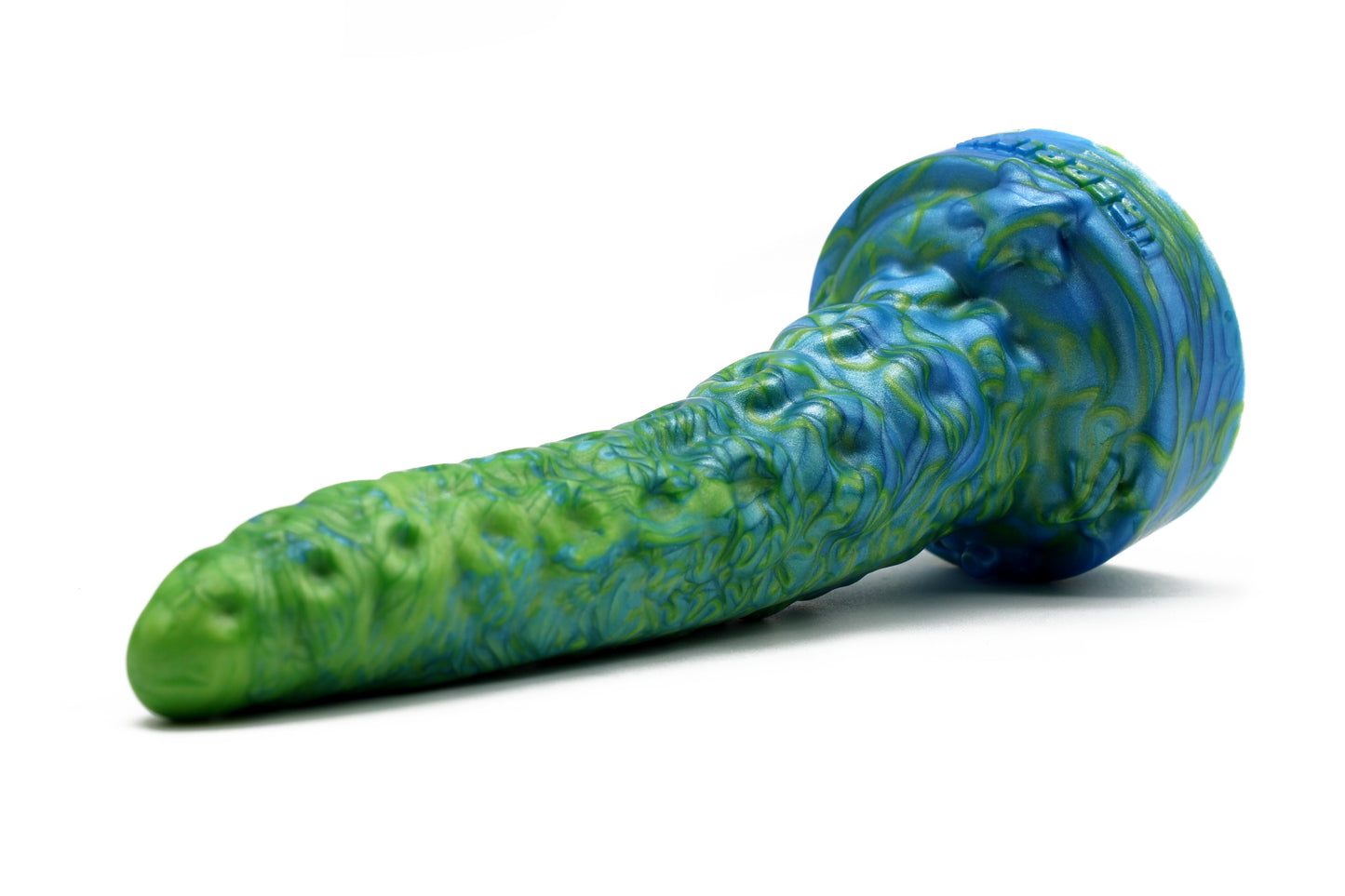 The Oceanus Tentacle Dildo - Ready-Made