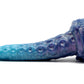 Oceanus Tentacle - Phantasia First Time Fantasy Dildo - Small Size