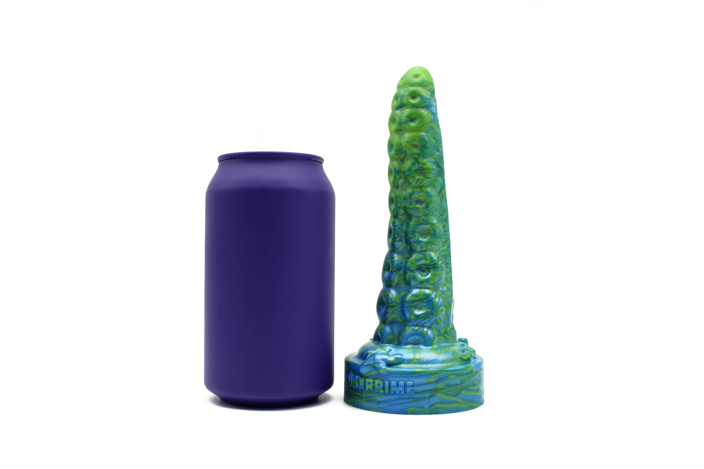 The Oceanus Tentacle Dildo - Ready-Made
