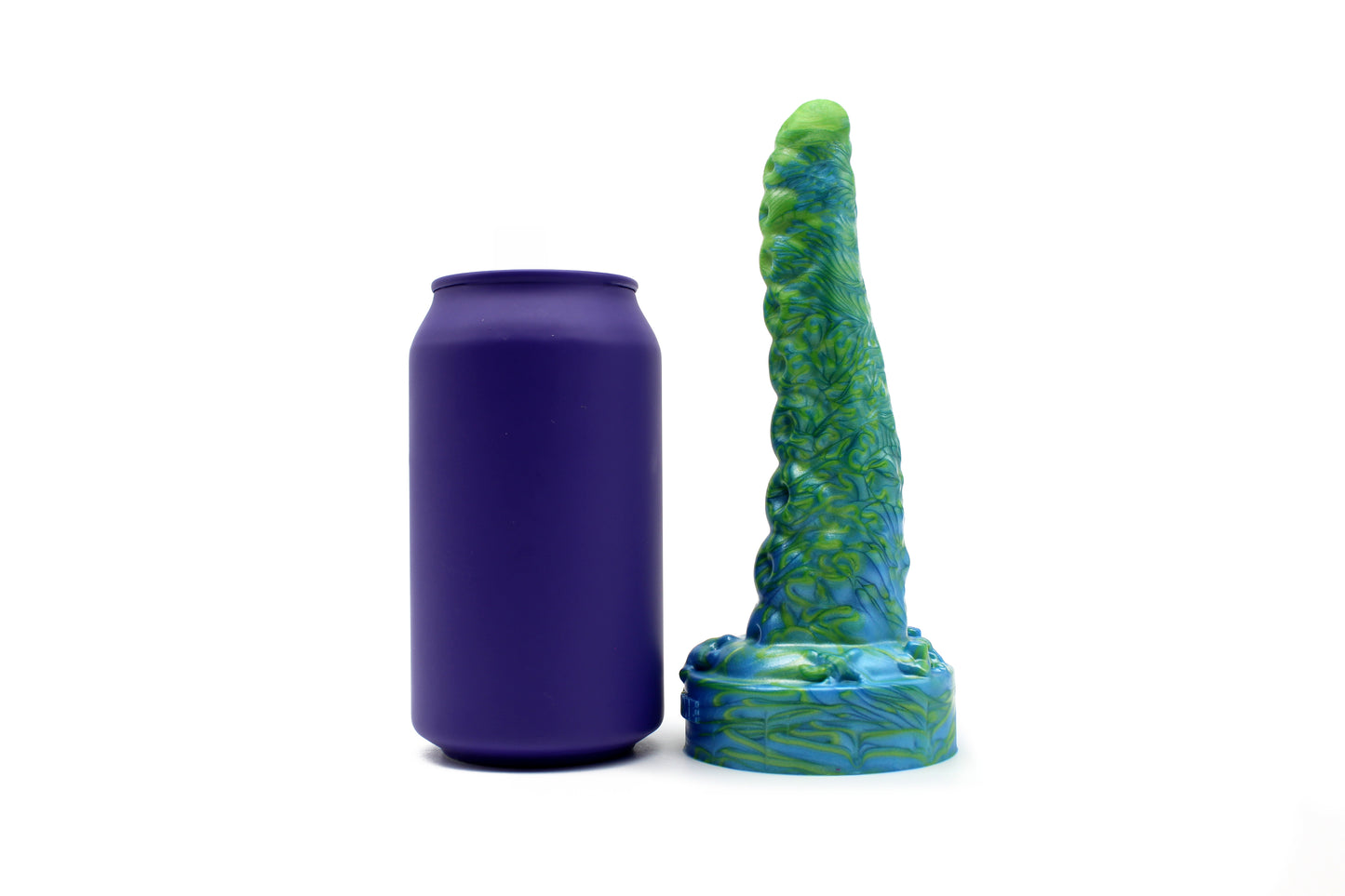 The Oceanus Tentacle Dildo - Ready-Made