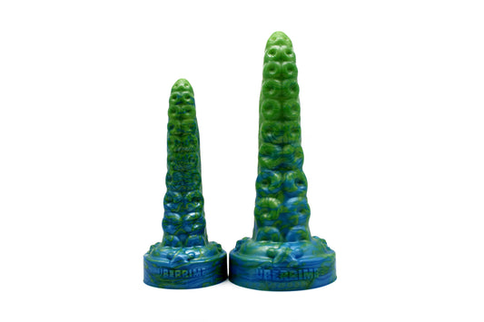 The Oceanus Tentacle Dildo - Ready-Made