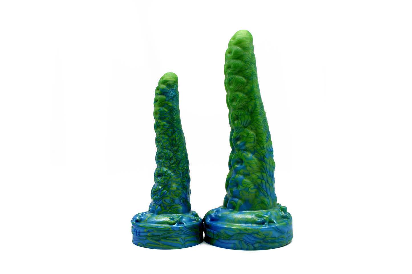 The Oceanus Tentacle Dildo - Ready-Made