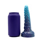Oceanus Tentacle - Phantasia First Time Fantasy Dildo - Small Size