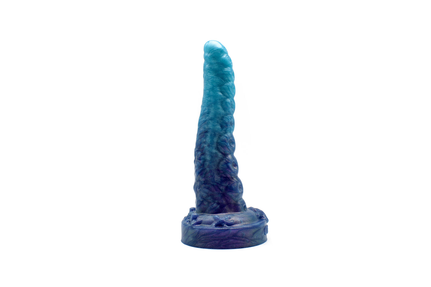 Oceanus Tentacle - Phantasia First Time Fantasy Dildo - Large Size