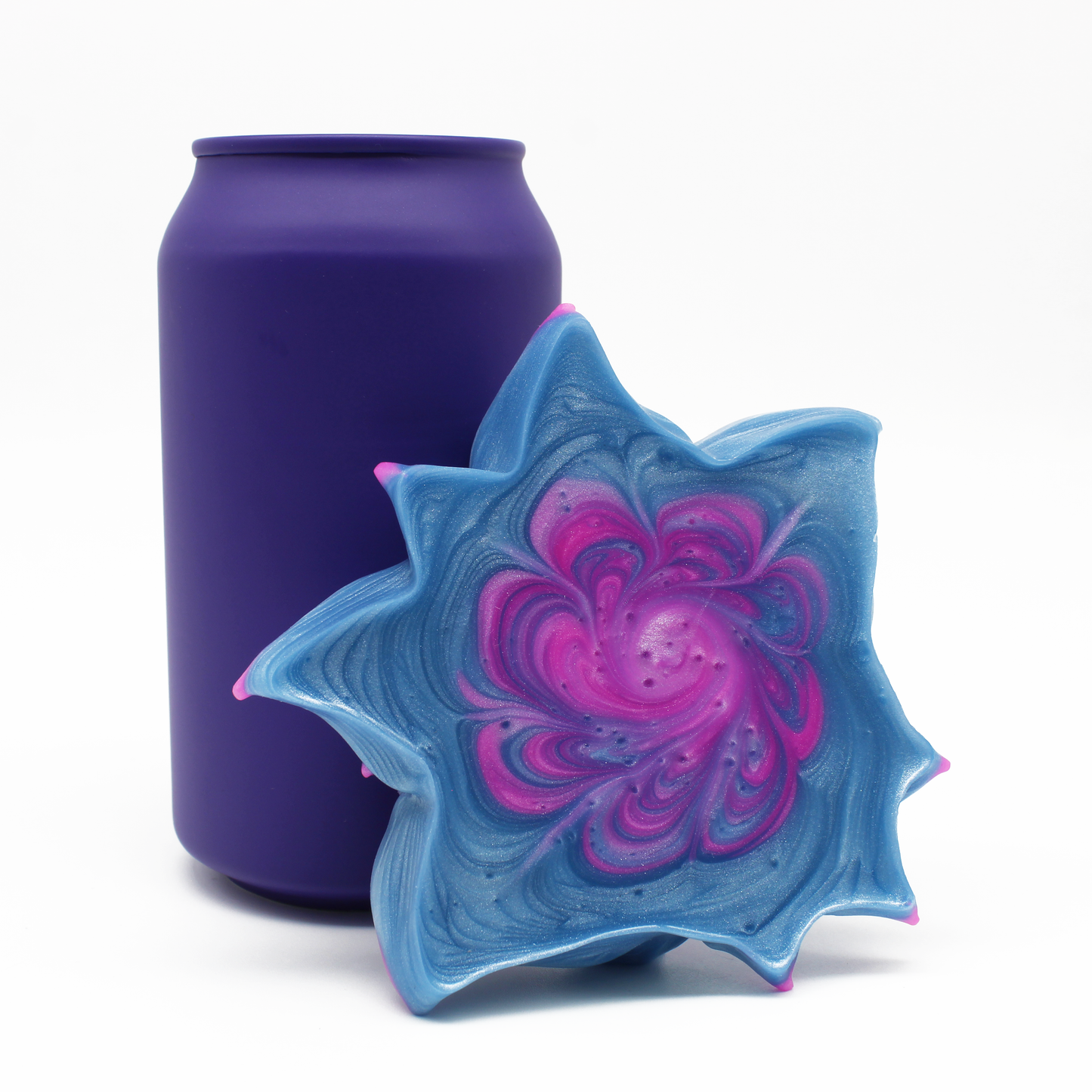 The Patulus Dark Flower Grinder