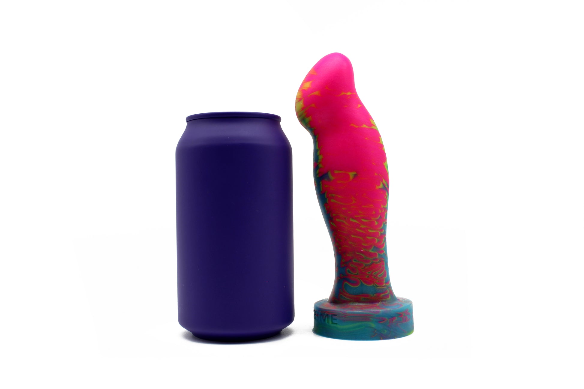 The Sensia G-Spot Dildo - Uberrime The Sensia G-Spot Dildo - Uberrime