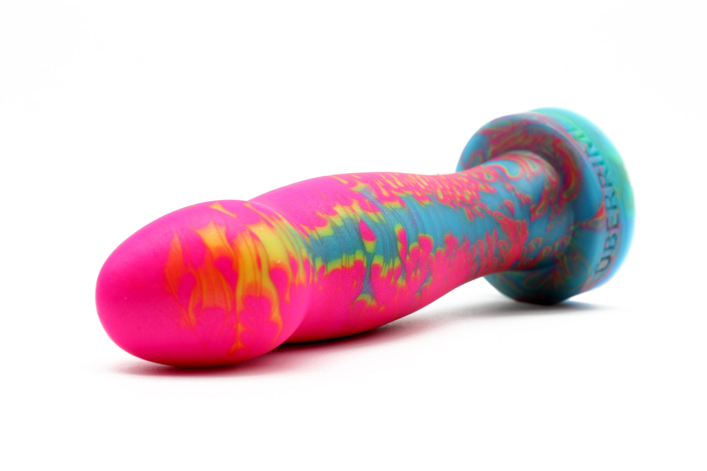 The Sensia G-Spot Dildo