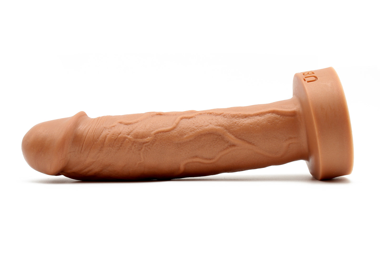 The Amante Realistic Triple Density Dildo - Ready-Made