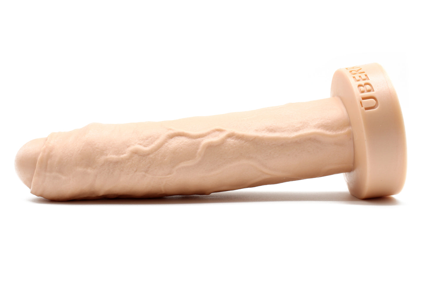 The Bella Realistic Triple Density Dildo - Ready-Made