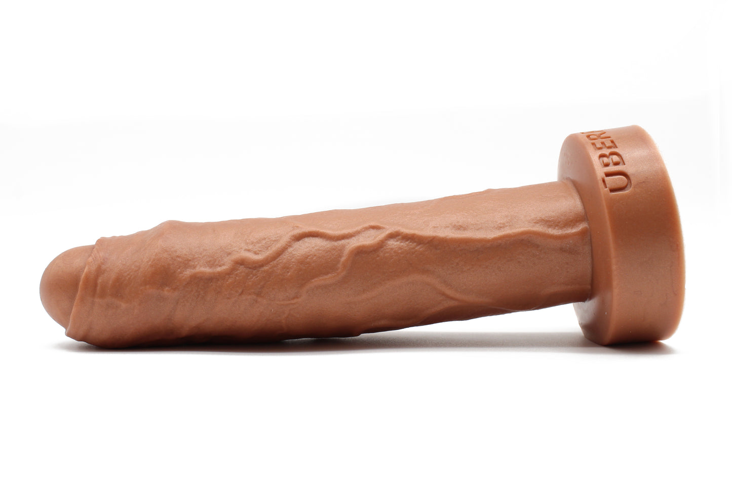 The Bella Realistic Triple Density Dildo - Ready-Made