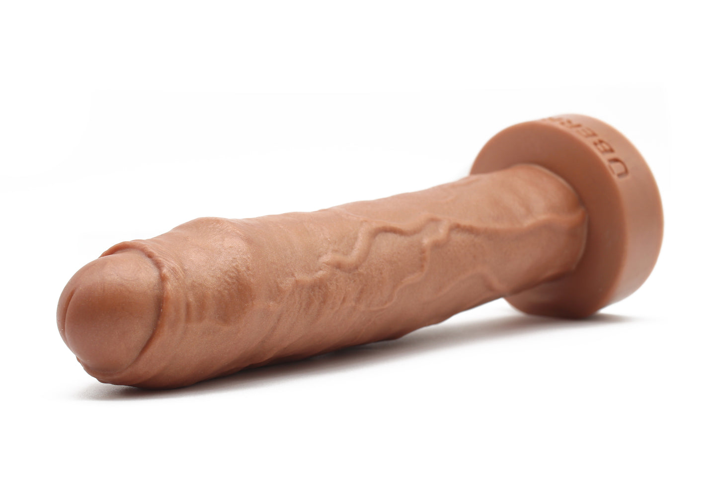 The Bella Realistic Triple Density Dildo - Ready-Made