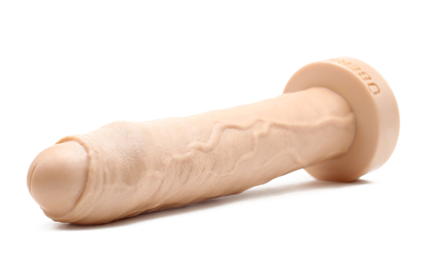 The Bella Realistic Triple Density Dildo - Ready-Made