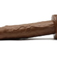 The Bella Realistic Triple Density Dildo - Ready-Made