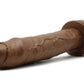 The Bella Realistic Triple Density Dildo - Ready-Made