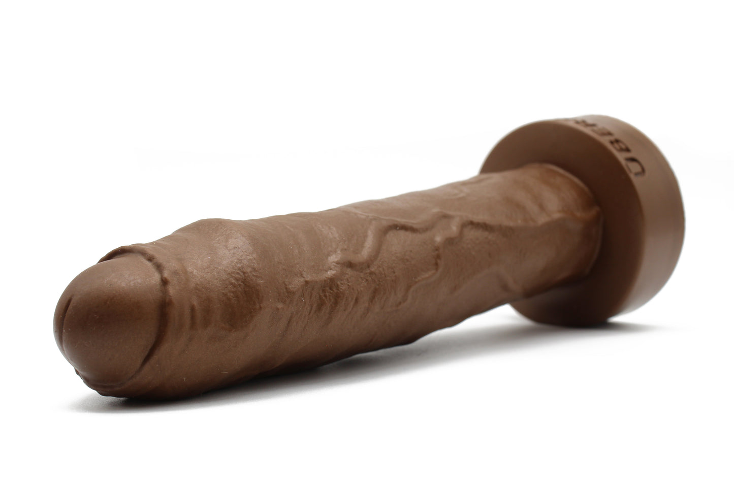 The Bella Realistic Triple Density Dildo - Ready-Made