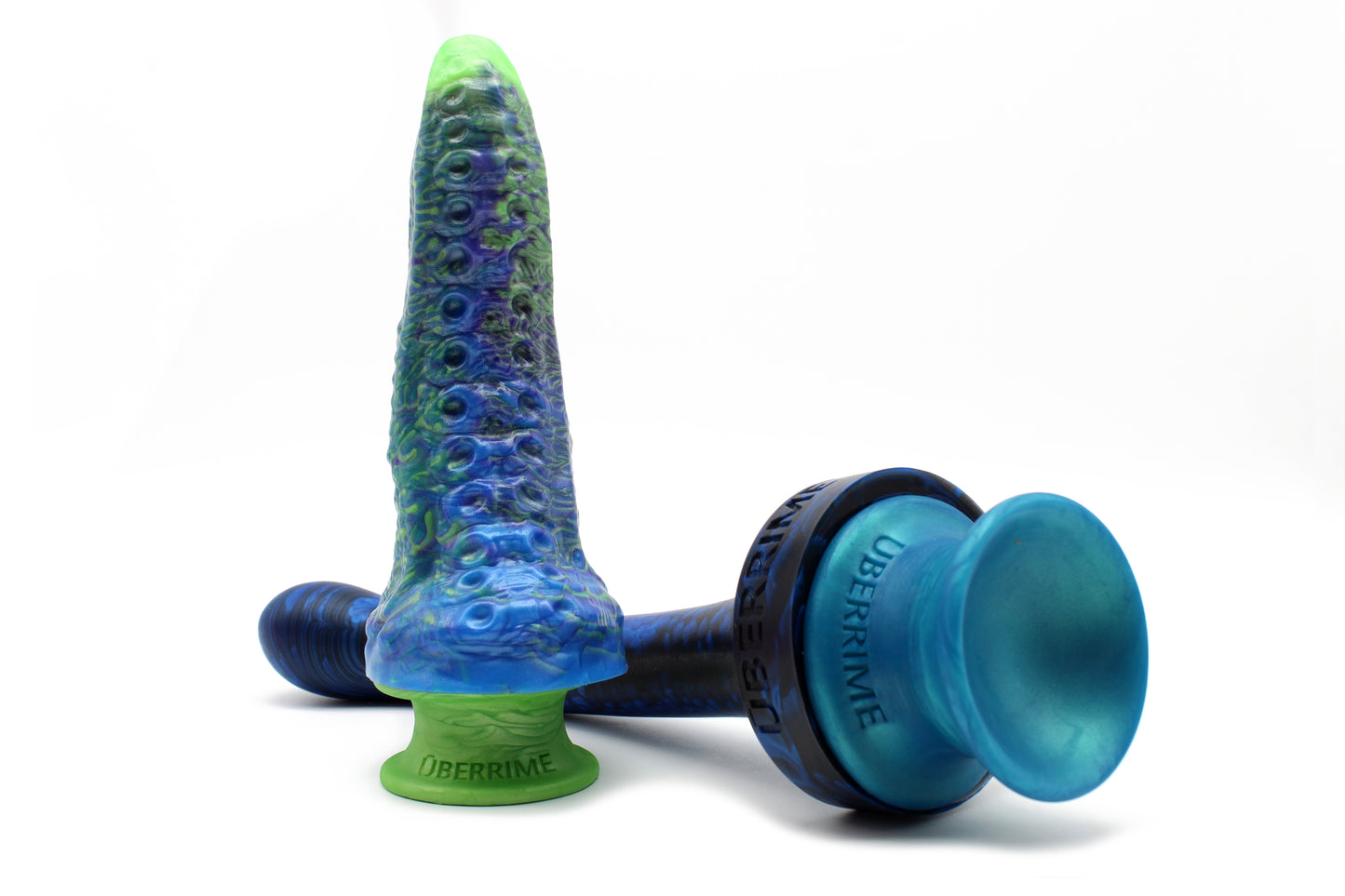 Double Sided Suction Cups - Ready-Made