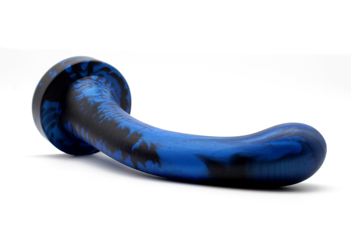 The Pegging Strap-On Dildo - Ready-Made