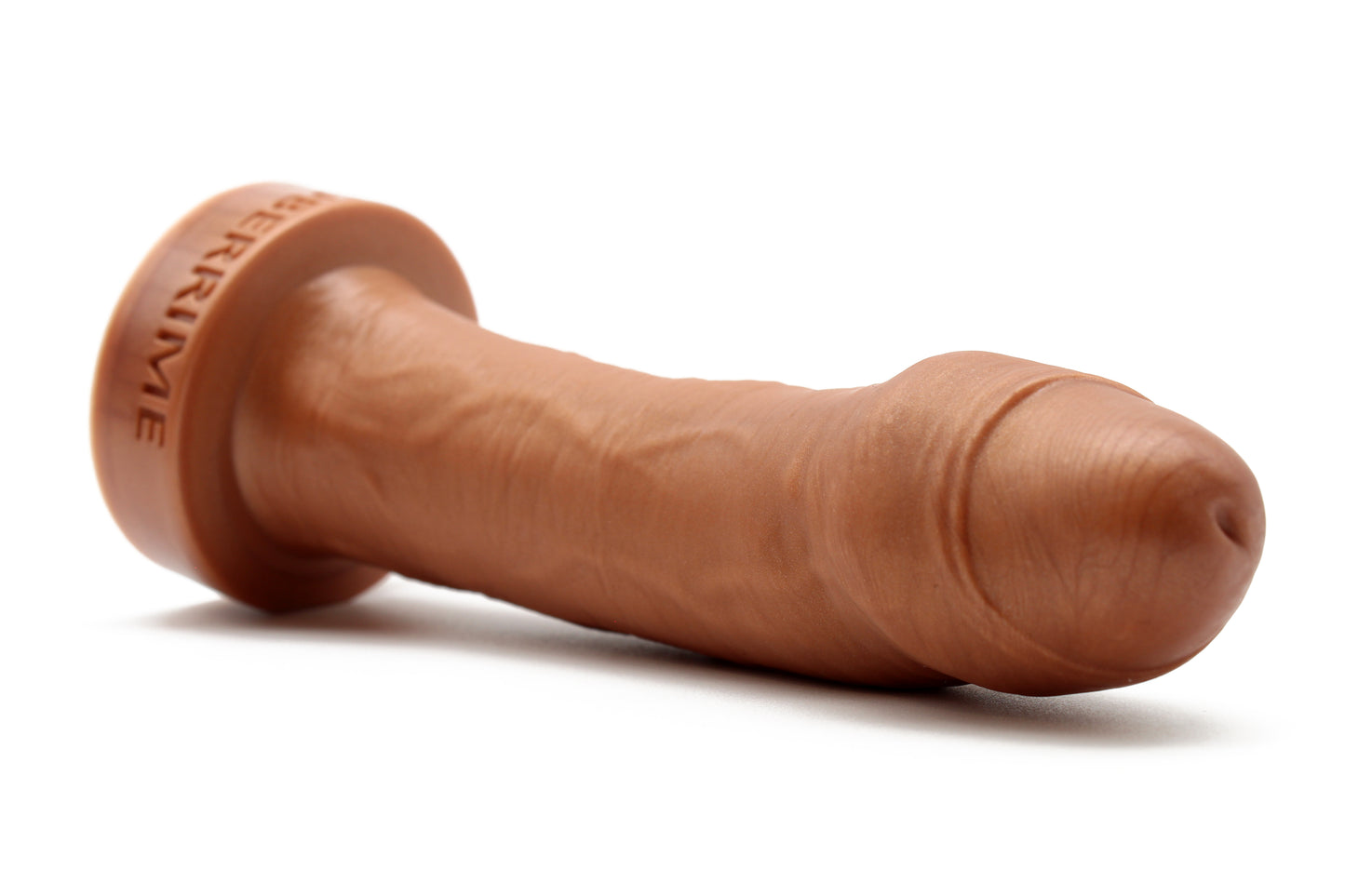 The Reservo Uncut Realistic Dual Density Dildo - Medium Size - Ready-Made