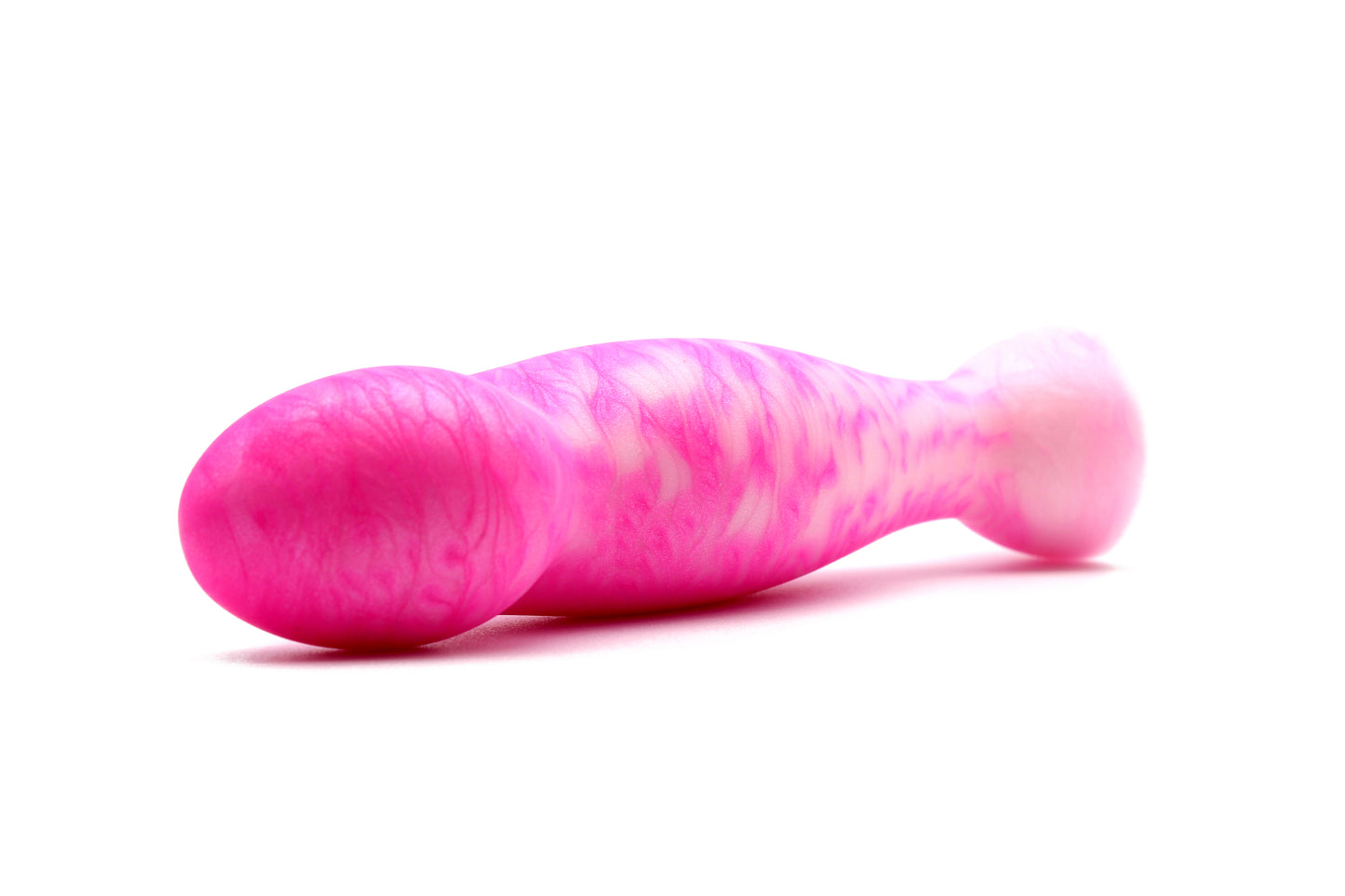 The Sensi G-Spot Vaginal Plug - Ready-Made