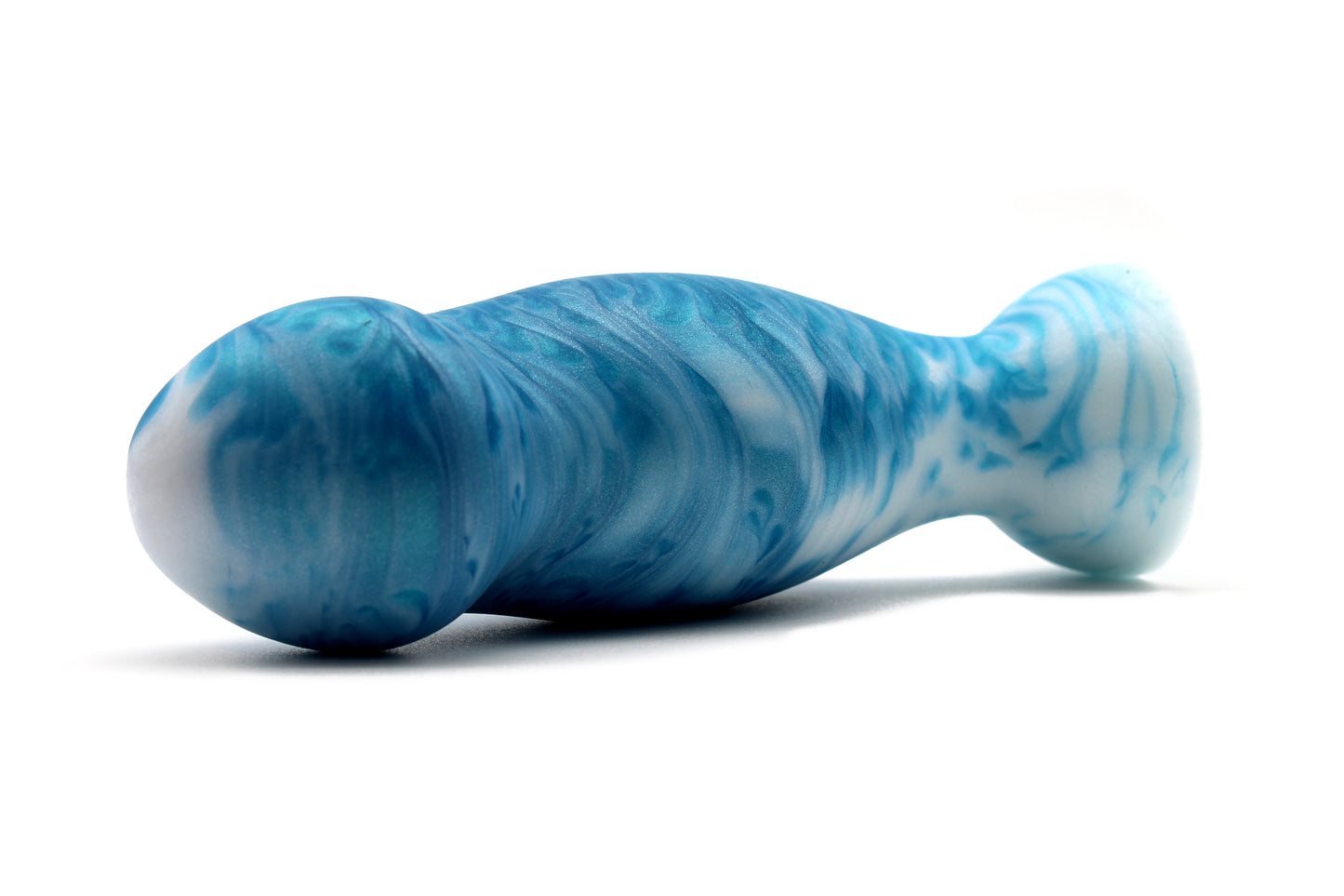 The Sensi G-Spot Vaginal Plug - Ready-Made