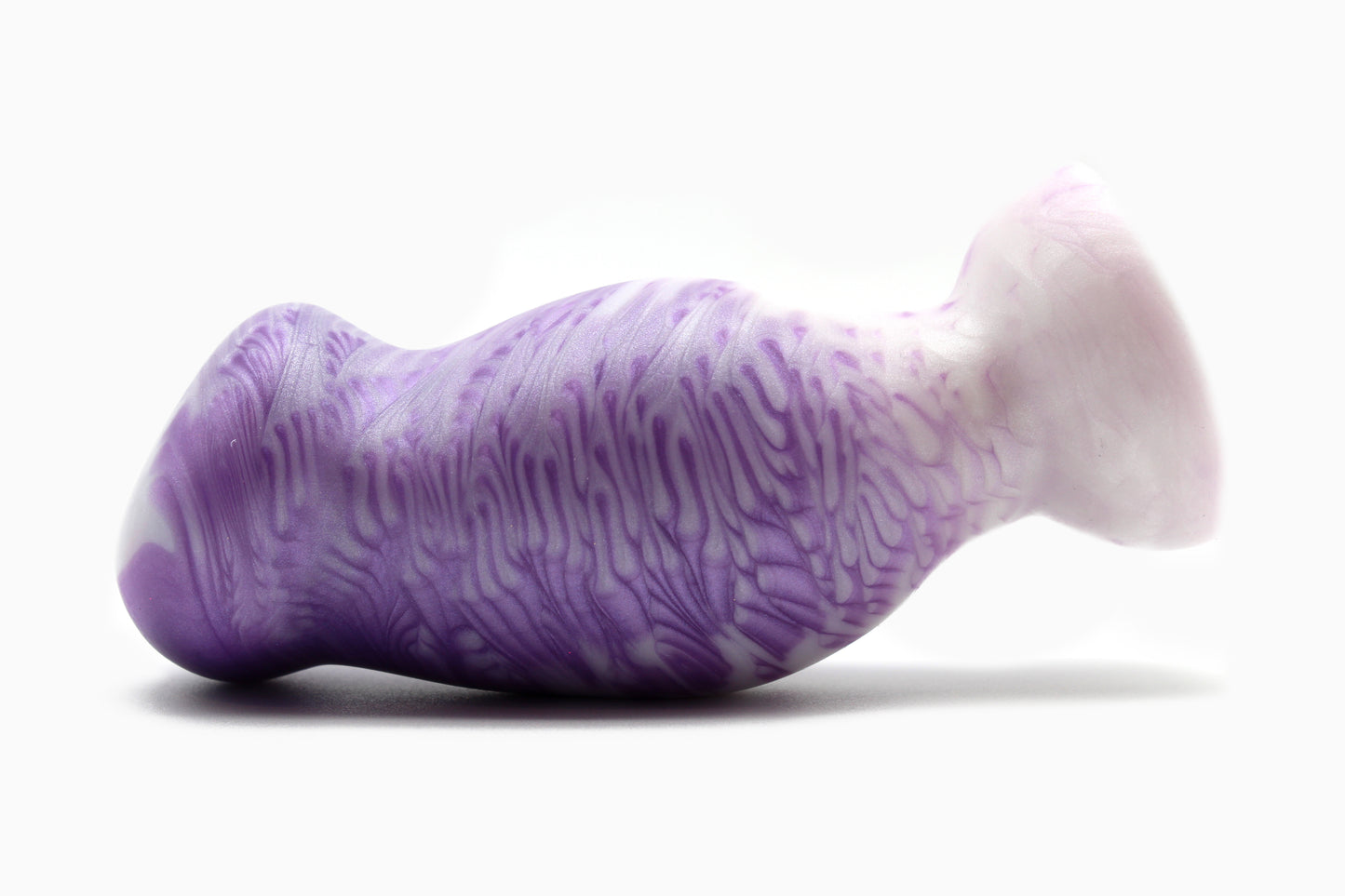 The Sensi G-Spot Vaginal Plug - Ready-Made