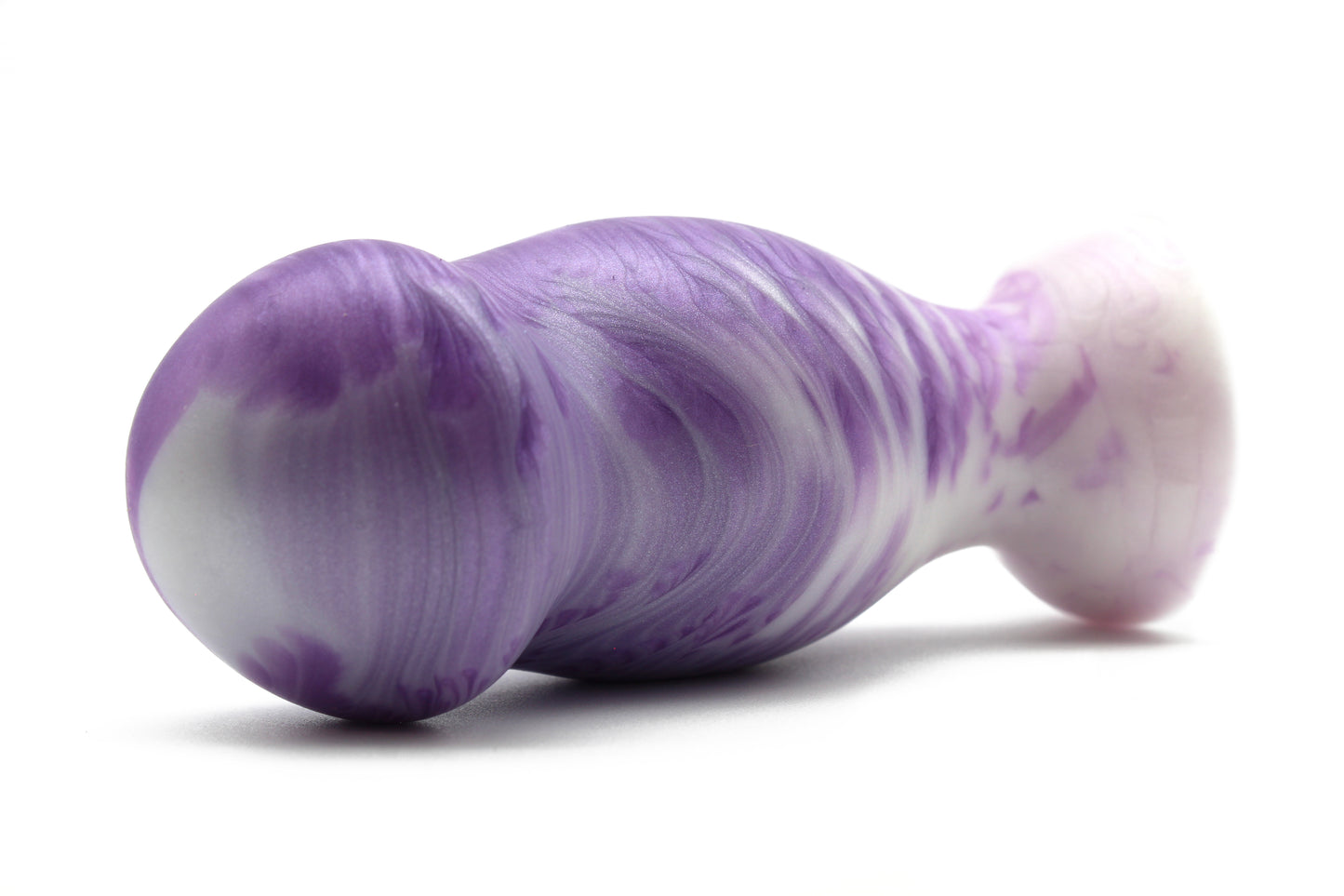 The Sensi G-Spot Vaginal Plug - Ready-Made