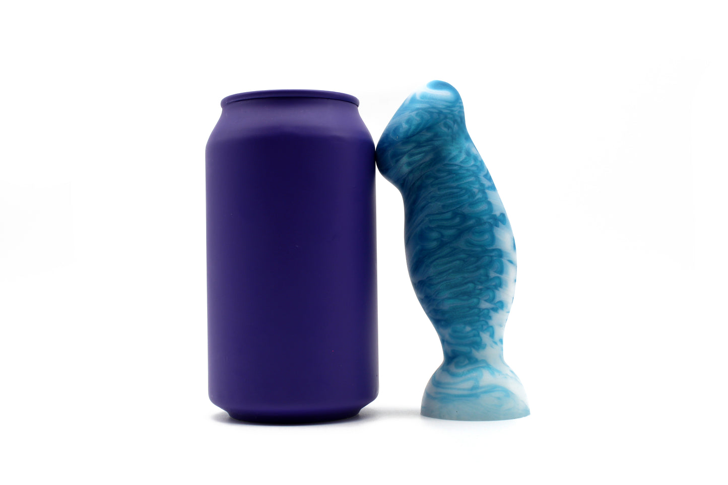 The Sensi G-Spot Vaginal Plug - Ready-Made
