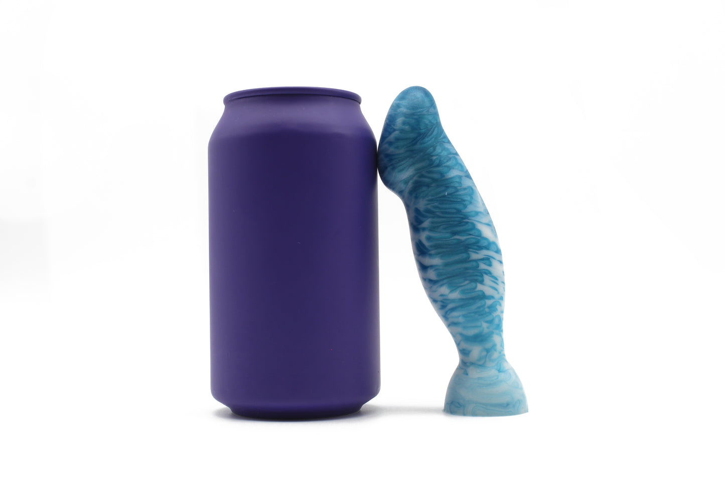 The Sensi G-Spot Vaginal Plug - Ready-Made