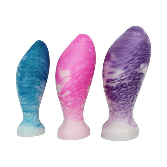 The Suavis Vaginal Plug - Ready-Made