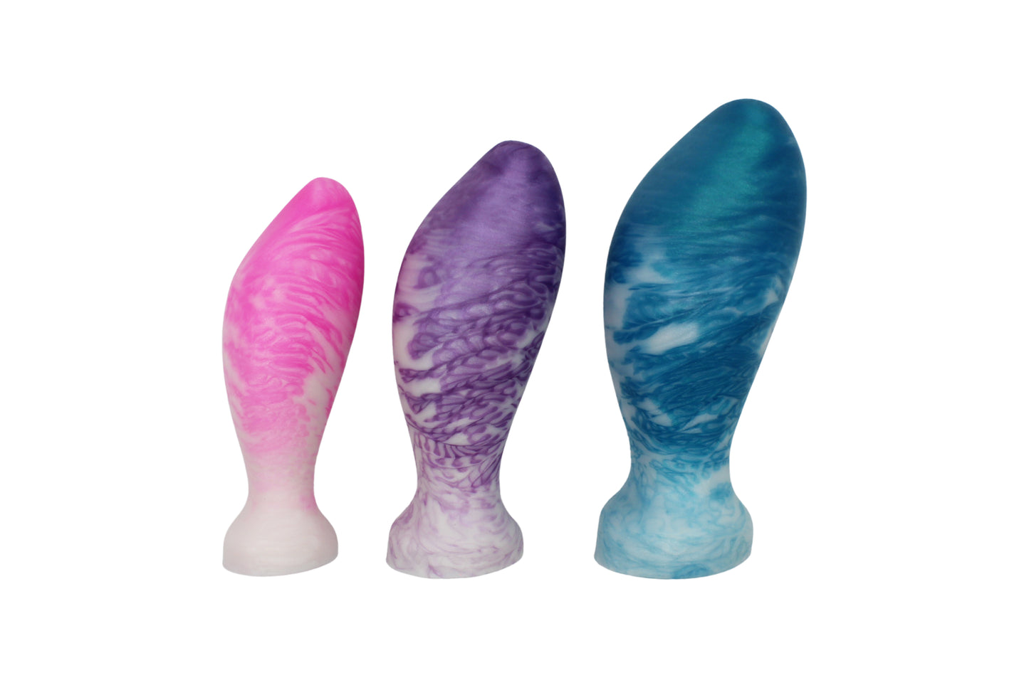 The Suavis Vaginal Plug - Ready-Made