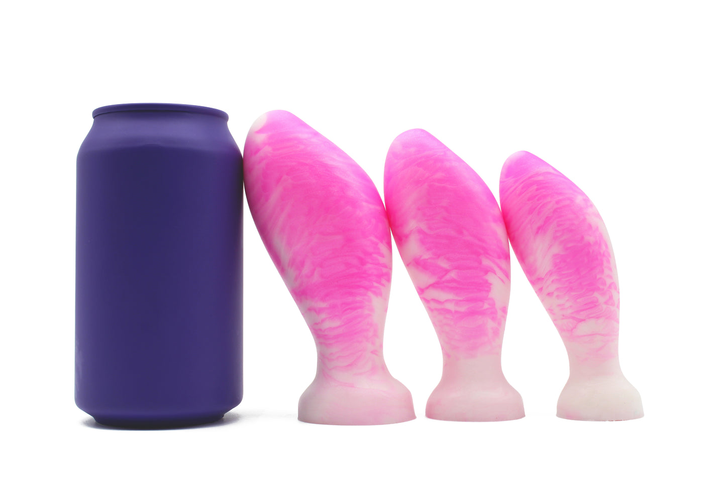 The Suavis Vaginal Plug - Ready-Made