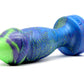 The Sentio Soft Butt Plug - UV Reactive - Ready-Made