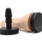 Strap On Harness Adapter with Vac-U-Lock Mount