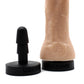 Strap On Harness Adapter with Vac-U-Lock Mount