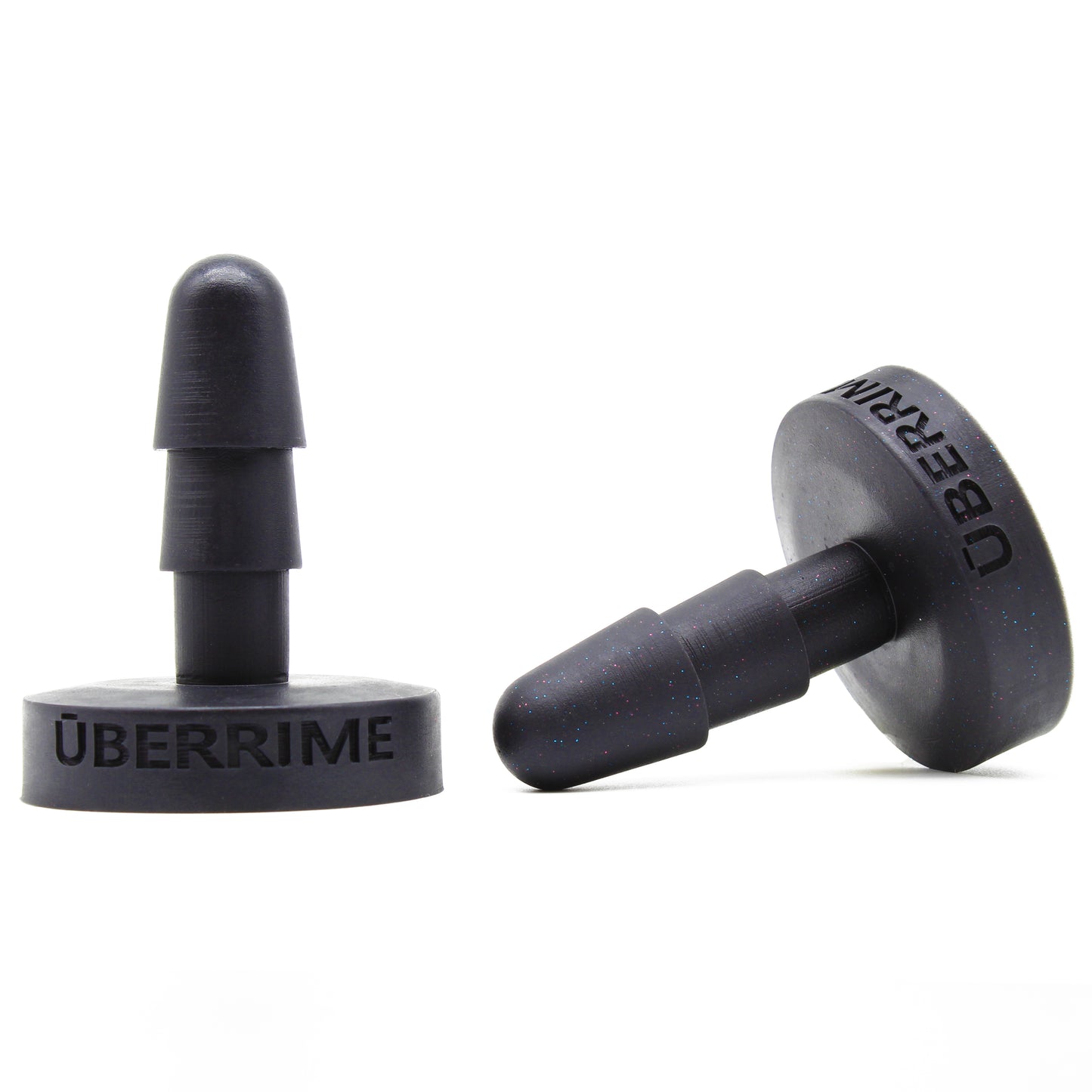 Strap On Harness Adapter with Vac-U-Lock Mount