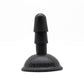 Vac-U-Lock Suction Cup - Black Ready-Made