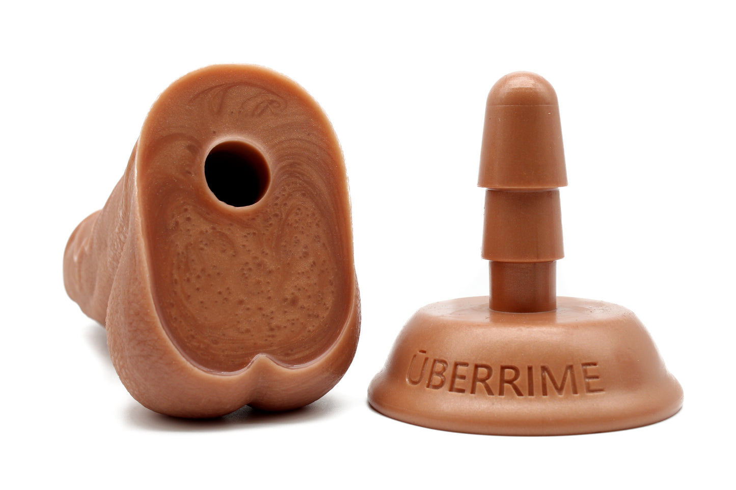 Suction Cup with Vac-U-Lock Mount