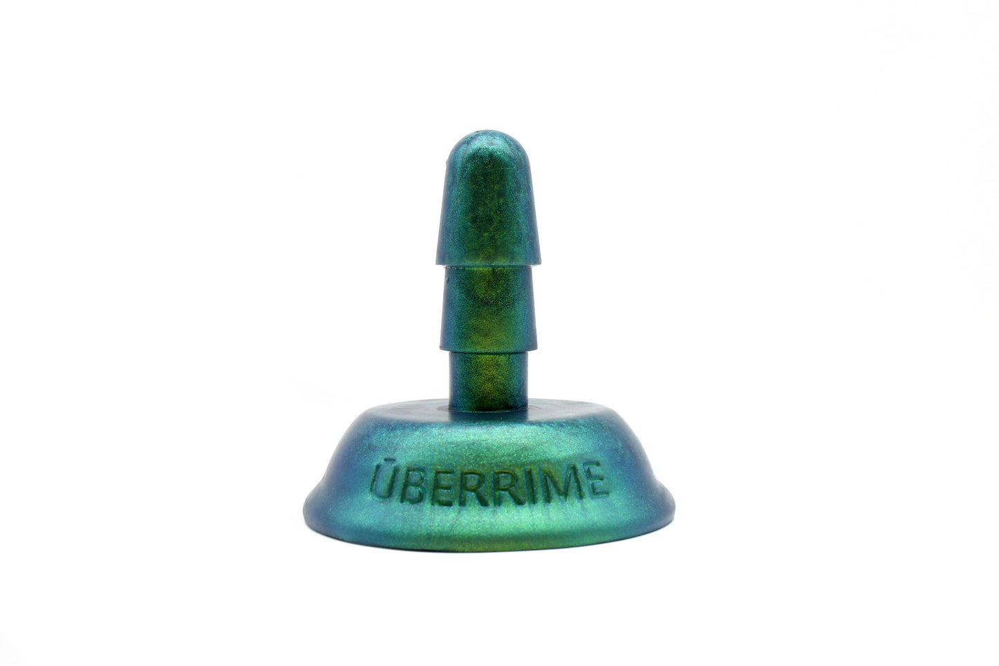 Suction Cup with Vac-U-Lock Mount