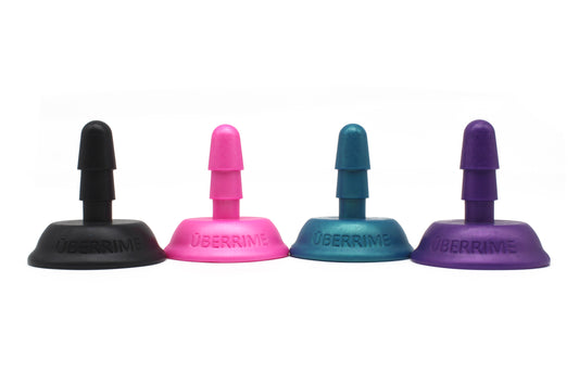 Vac-U-Lock Suction Cup - Ready-Made