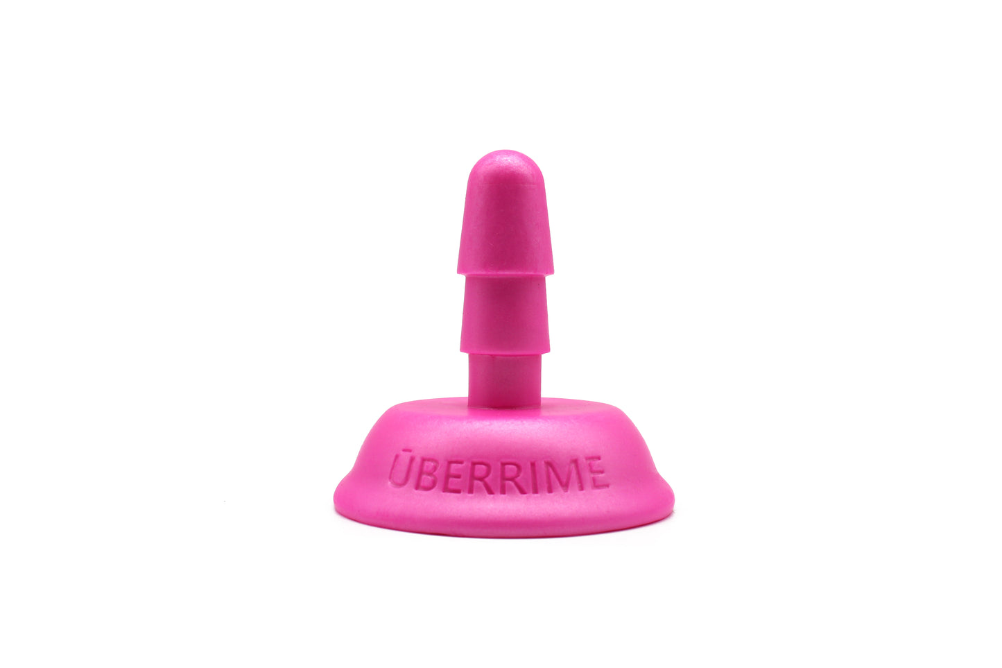 Vac-U-Lock Suction Cup - Ready-Made