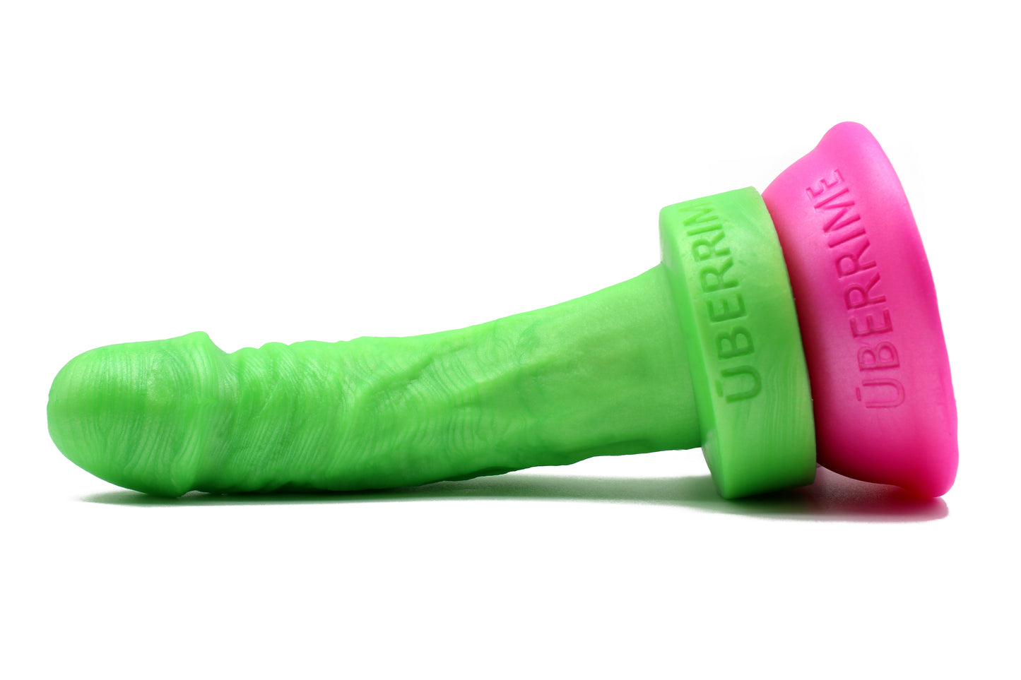 Vac-U-Lock Suction Cup - Ready-Made