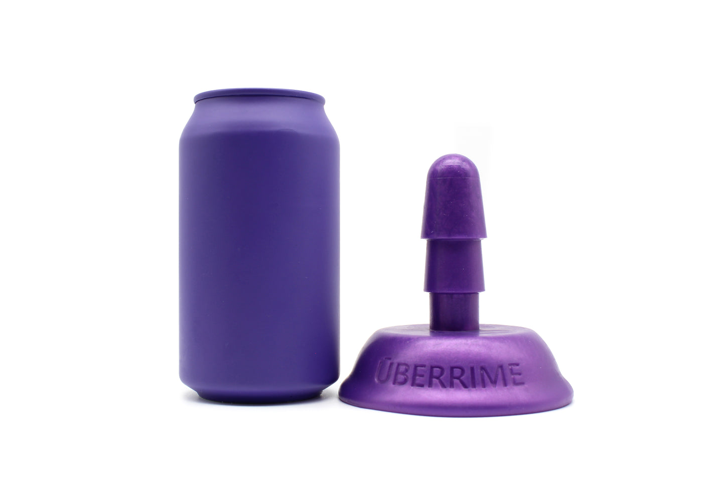 Vac-U-Lock Suction Cup - Ready-Made