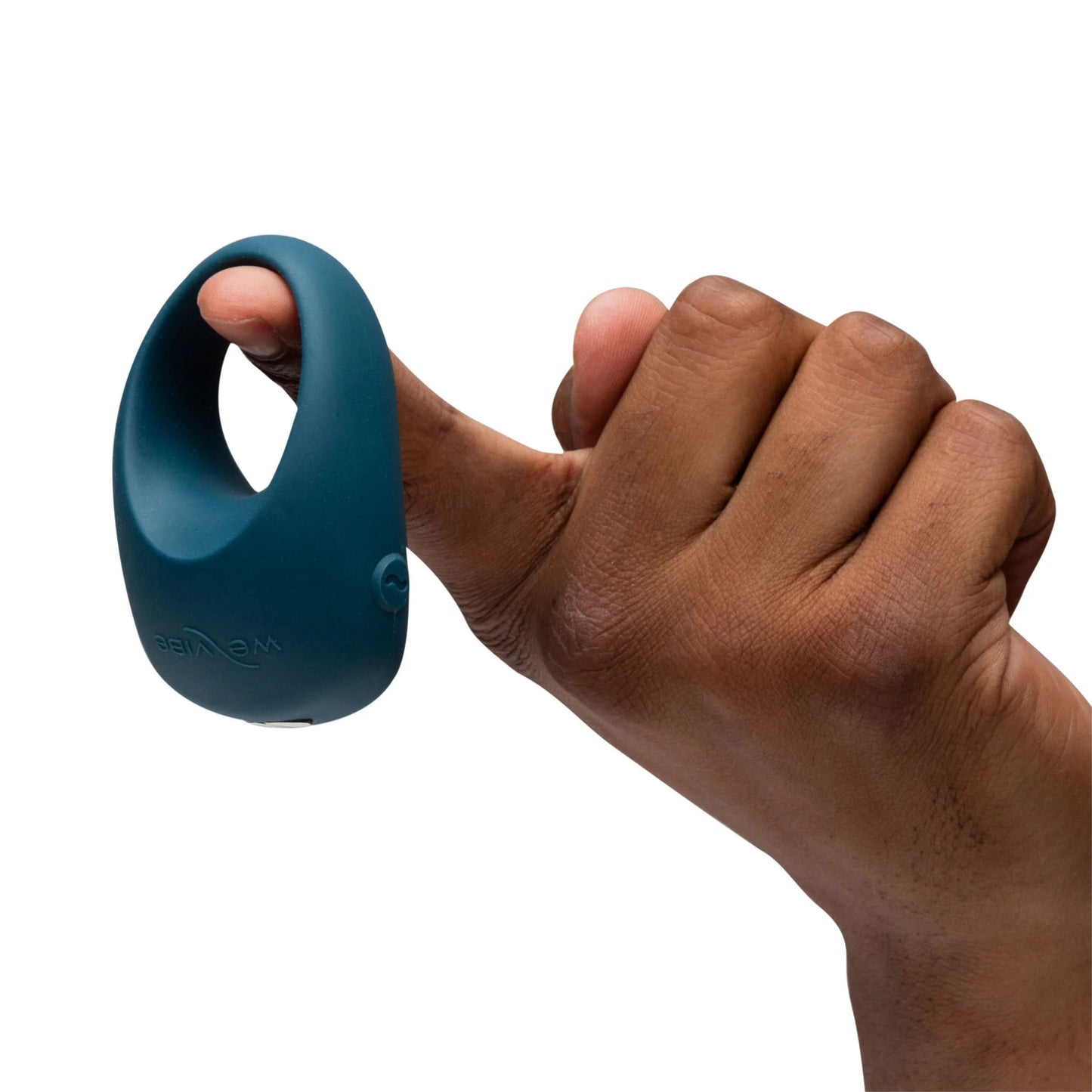 Pivot 2 Rechargeable Vibrating Cock Ring by We-Vibe