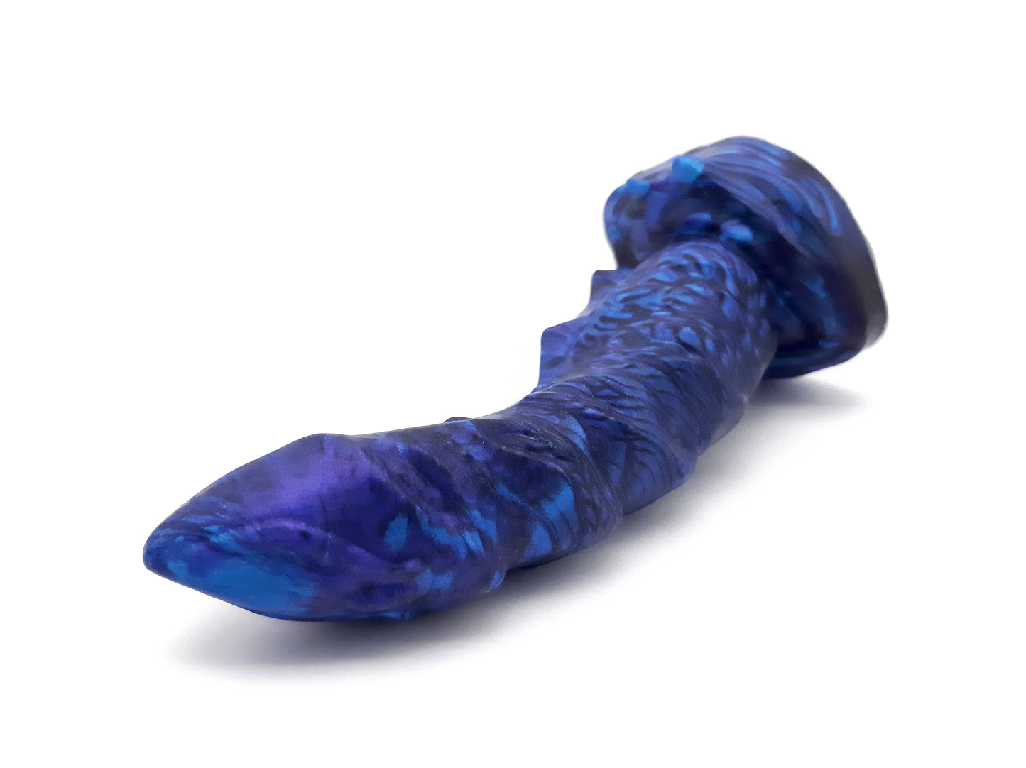 The Igneus Fire Dragon Dildo - Large Size